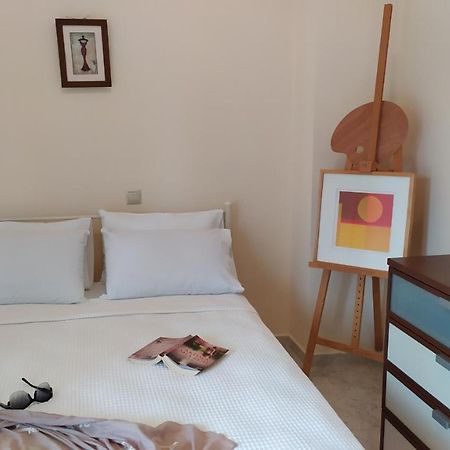 尼基季Dream House别墅 外观 照片