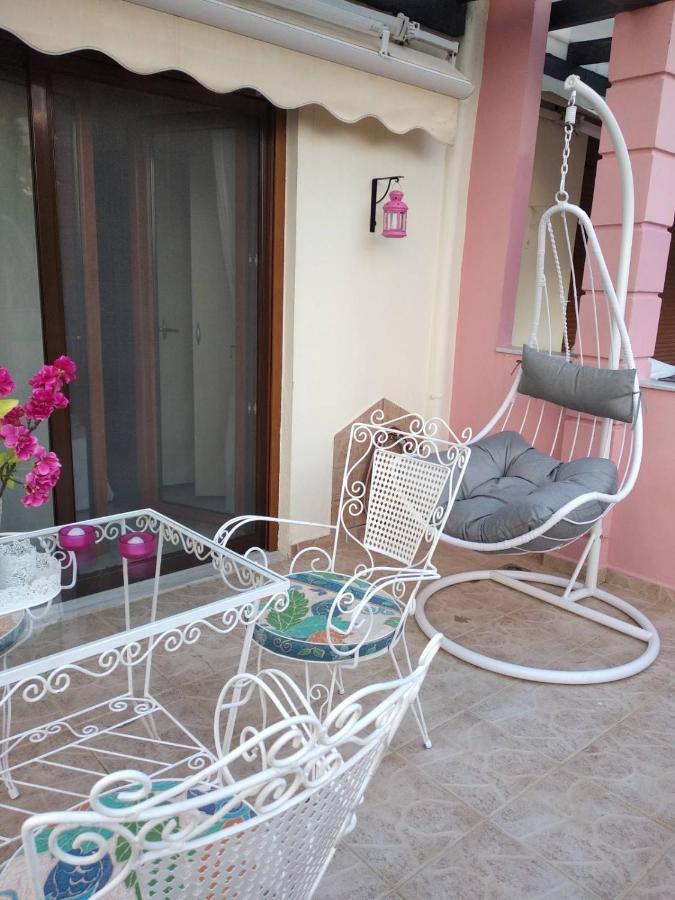 尼基季Dream House别墅 外观 照片