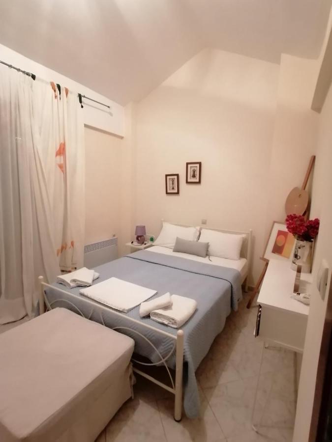尼基季Dream House别墅 外观 照片