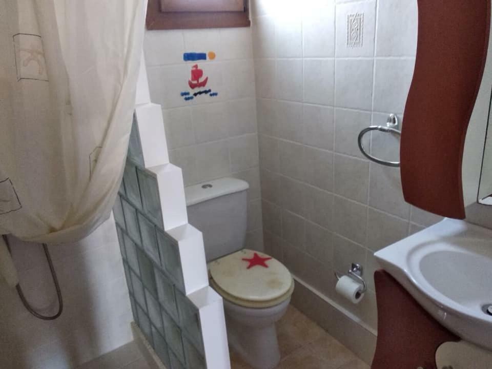 尼基季Dream House别墅 外观 照片