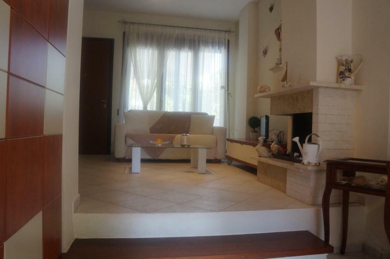 尼基季Dream House别墅 外观 照片