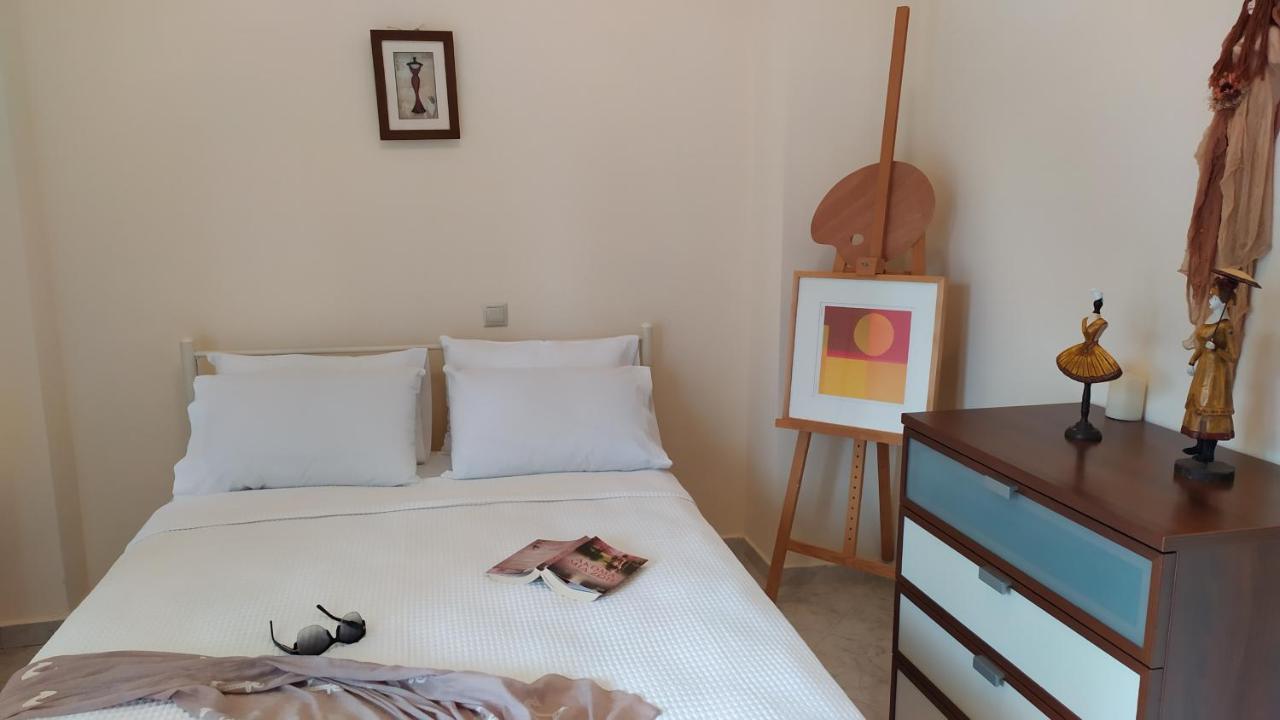 尼基季Dream House别墅 外观 照片