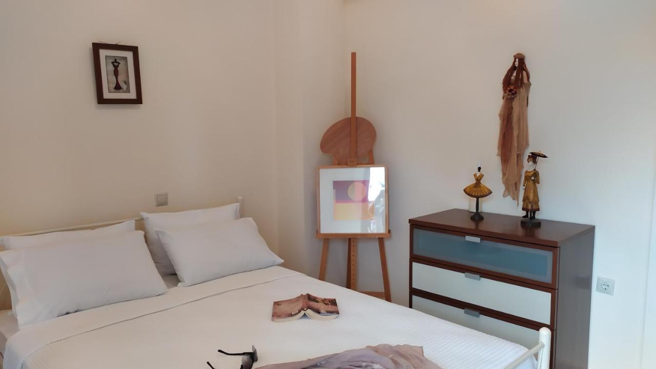 尼基季Dream House别墅 外观 照片